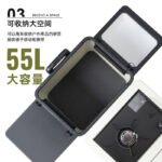 CLS Portable IGT Camping Mobile Kitchen Table - 图片 3