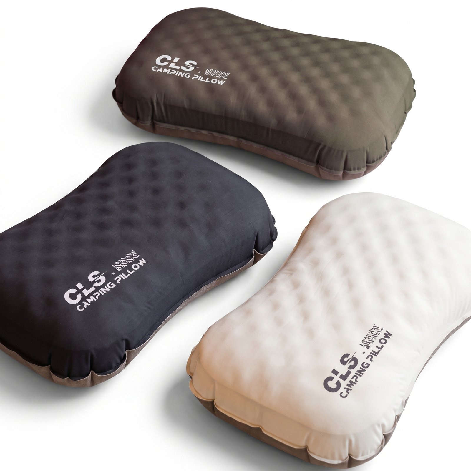 O1CN01hse0KG2Luvz1Z01Q4_1695479753-0-cib.jpg CLS Ice‑Silk Self‑Inflating Camping Pillow - 图片 1