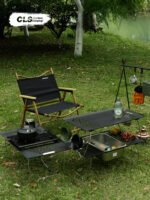 CLS Stainless Steel IGT Modular Camping Table - 图片 3