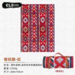 Foldable Camping Tent Floor Cushion - 图片 7