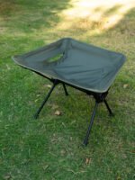 Portable Fishing Sketch Hiking Chair - 图片 4