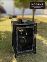 Foldable Portable Car & Home Organizer Box - 图片 3
