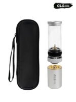 CLS Portable Gas Candle Lantern - 图片 4