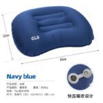 CLS TPU Inflatable Camping Pillow - 图片 3