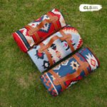 Foldable Camping Tent Floor Cushion - 图片 4