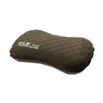 CLS Ice‑Silk Self‑Inflating Camping Pillow - 图片 4