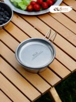 Colorful Small Dinner Dish (S Size) - 图片 3