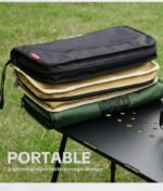 CLS Extra Large Portable Folding Camping Chair - 图片 3