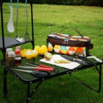11‑Piece Camping Cookware Combo Set - 图片 2